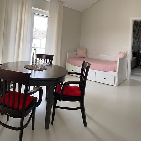 Petit Appartement Bernried am Starnberger See 외부 사진