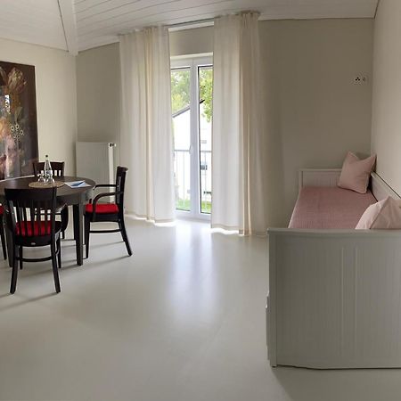 Petit Appartement Bernried am Starnberger See 외부 사진