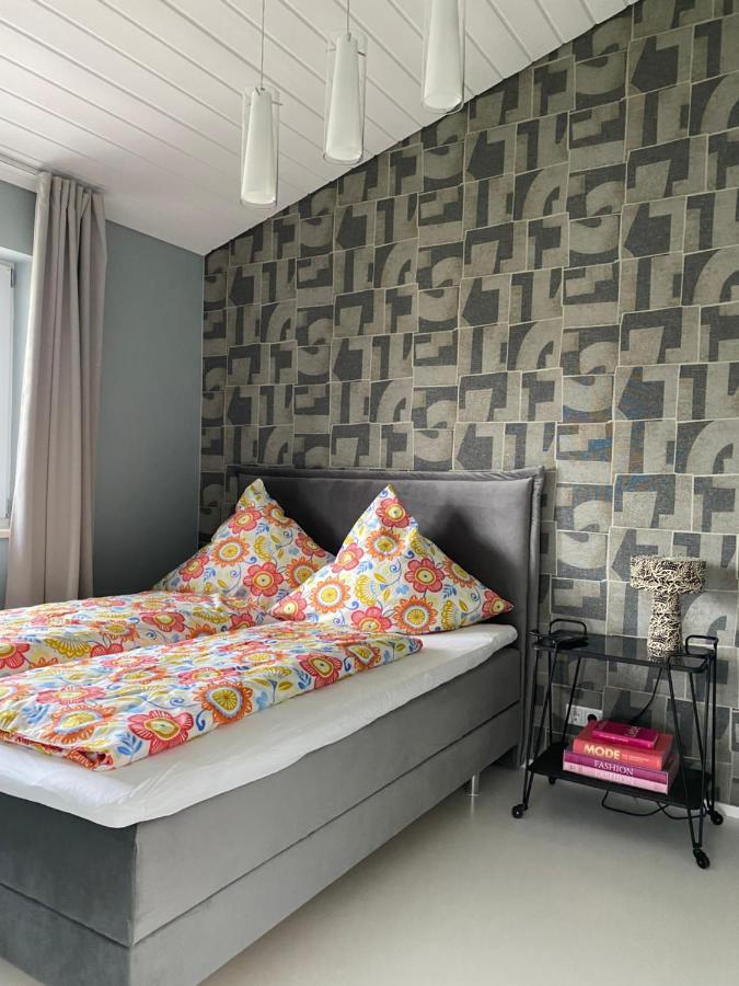 Petit Appartement Bernried am Starnberger See 외부 사진