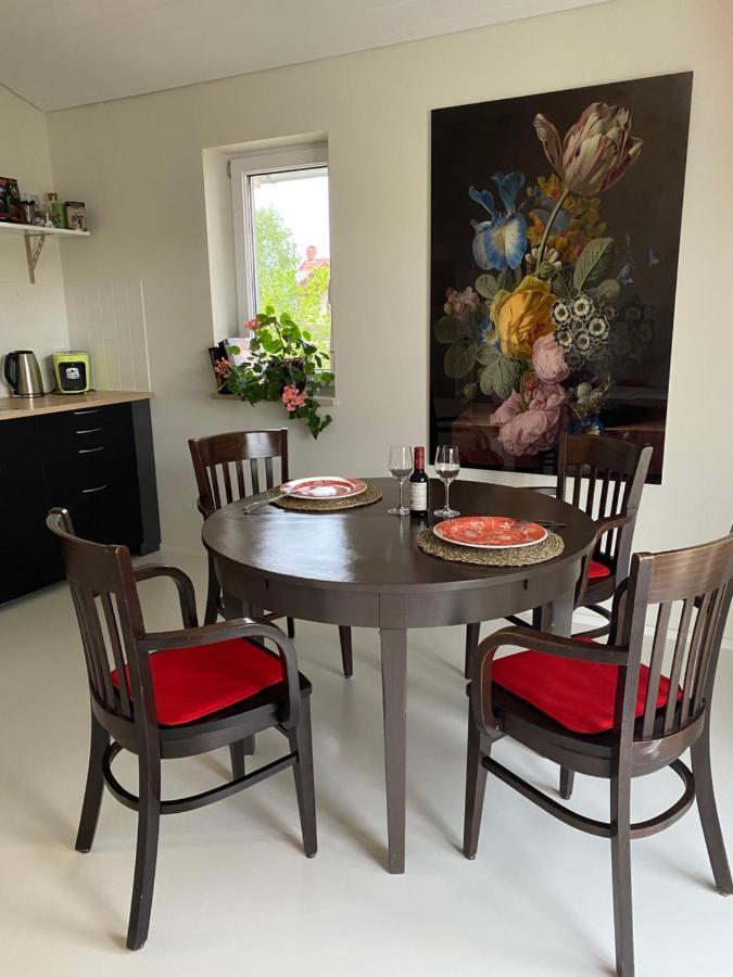 Petit Appartement Bernried am Starnberger See 외부 사진