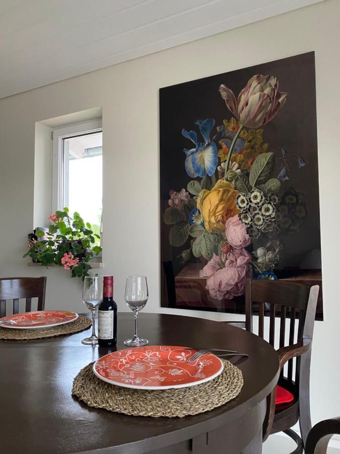 Petit Appartement Bernried am Starnberger See 외부 사진