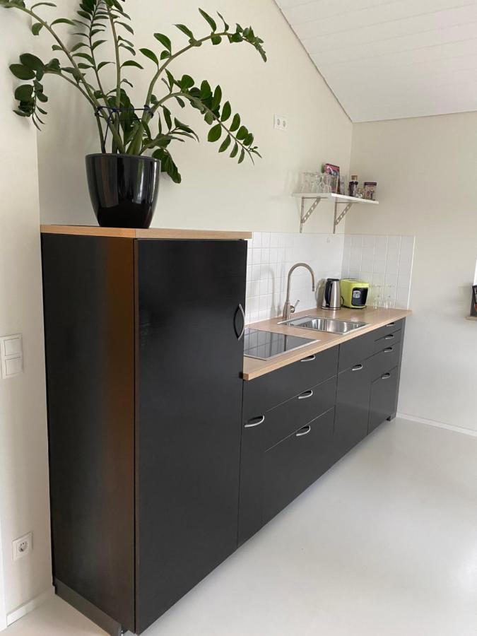 Petit Appartement Bernried am Starnberger See 외부 사진