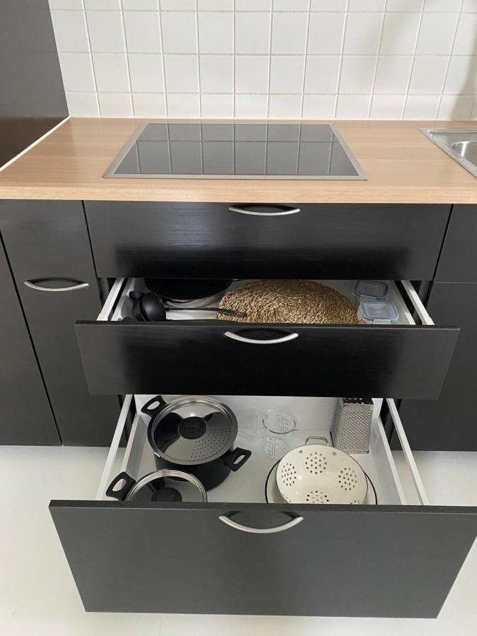 Petit Appartement Bernried am Starnberger See 외부 사진