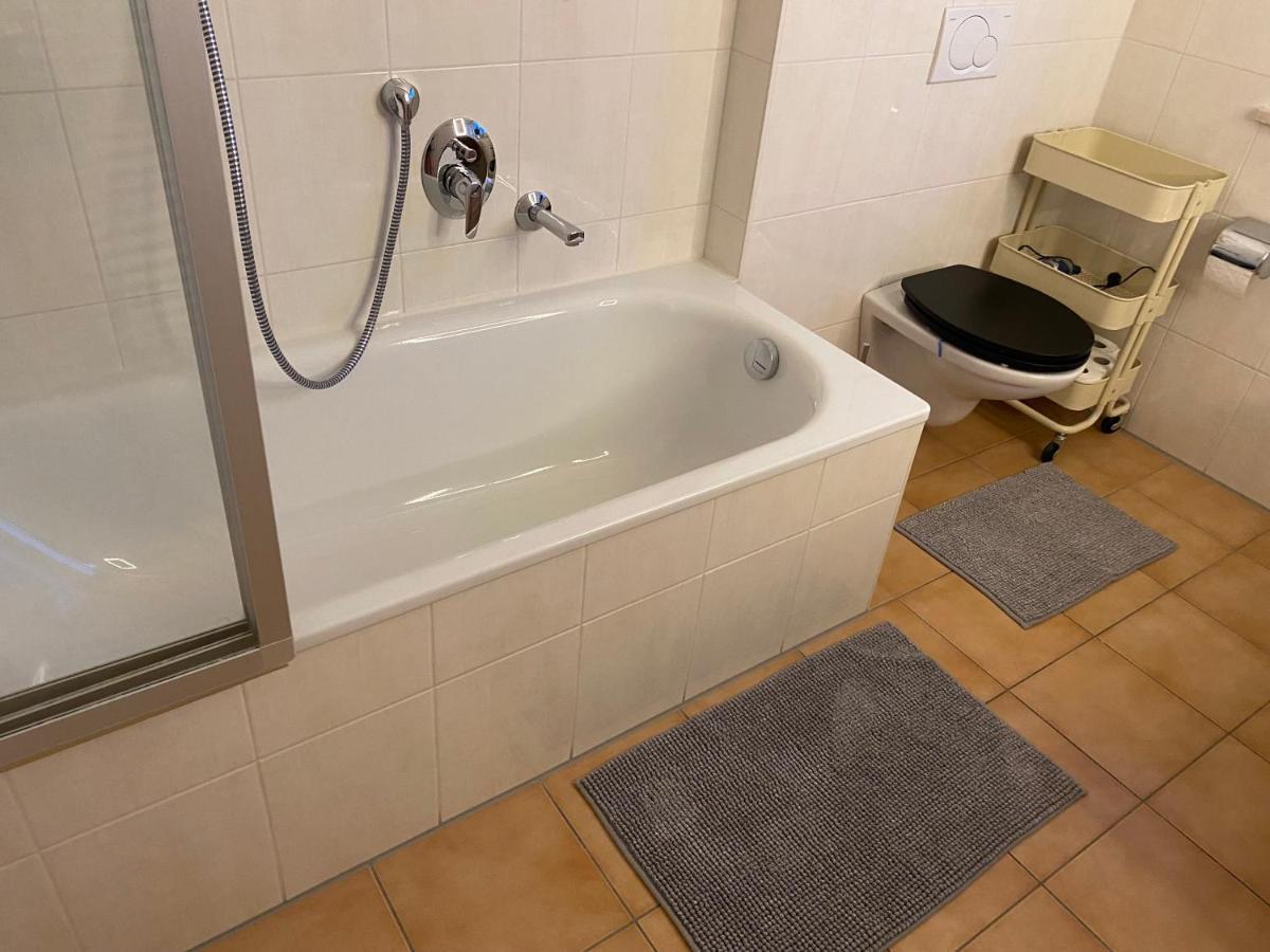 Petit Appartement Bernried am Starnberger See 외부 사진