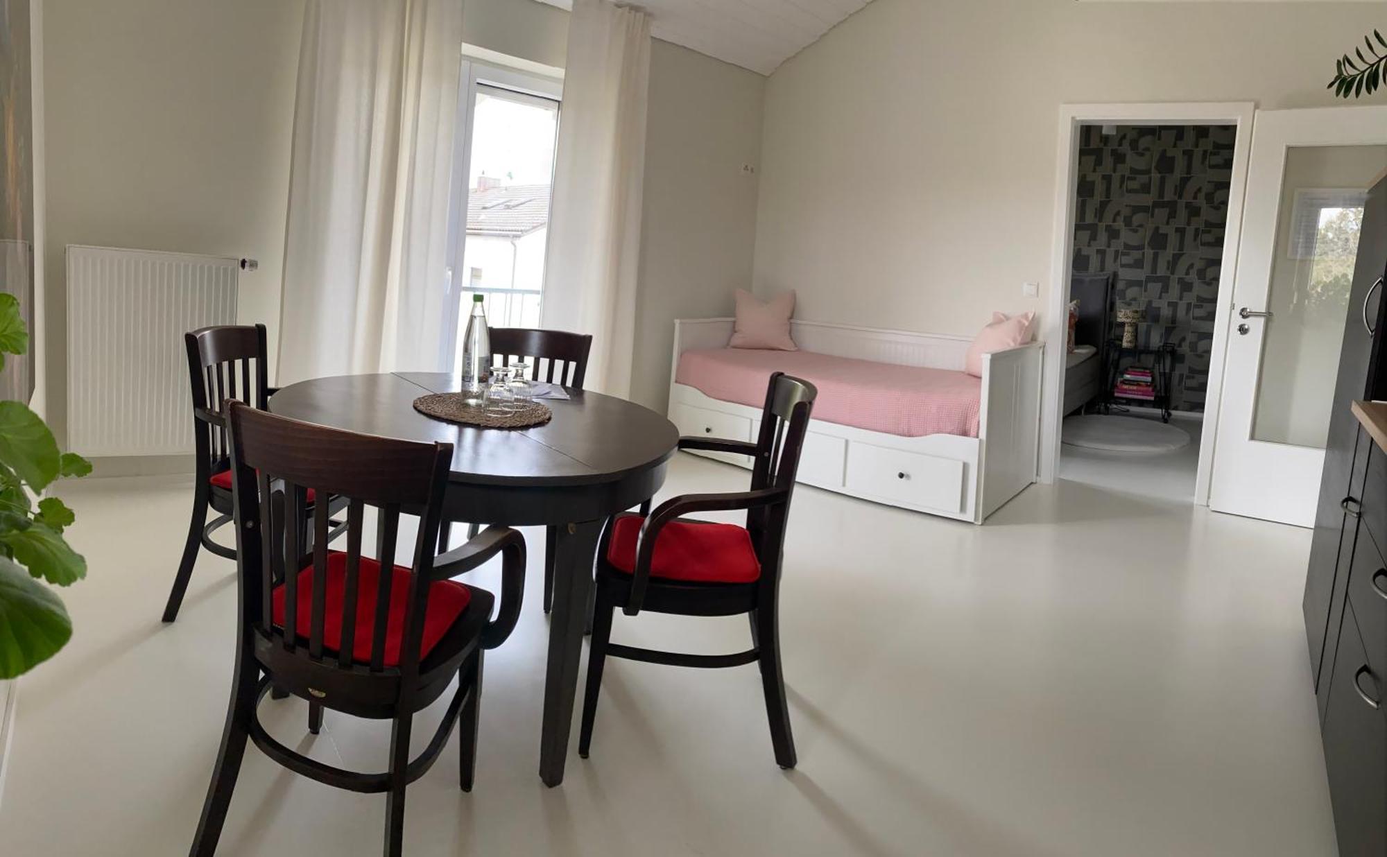 Petit Appartement Bernried am Starnberger See 외부 사진